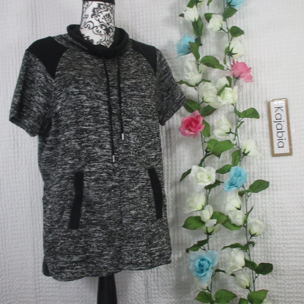 TWO by VINCE CAMUTO Pullover Sweater Top NWT Medium